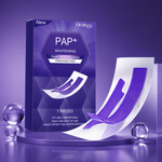 BLANCÉ Purple Whitening Strips