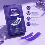 BLANCÉ Purple Whitening Strips